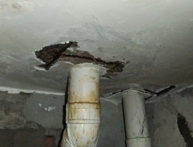 舞阳卫生间漏水维修公司浅析舞阳卫生间渗水维修的方法