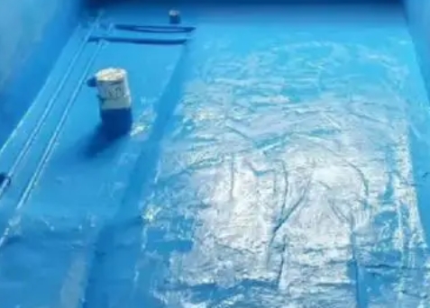 舞阳卫生间漏水维修公司分享下舞阳卫生间防水工程中常用防水涂料介绍。
